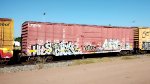 FXE 871879 Con Grafiti 